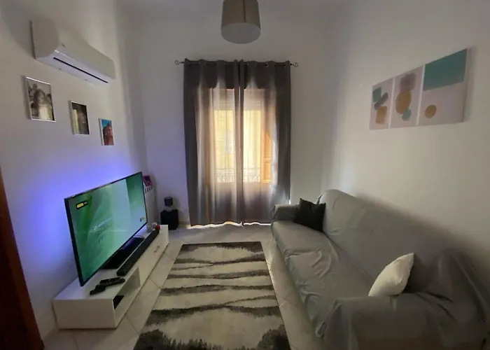 Eden Appartamento Trapani